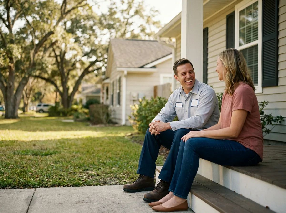 Septic tank pumping FAQs for Monroeville, OH